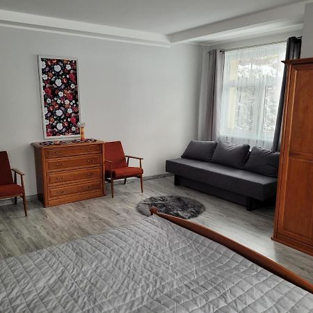 Apartamenty U Zosi Karpacz Bagian luar foto
