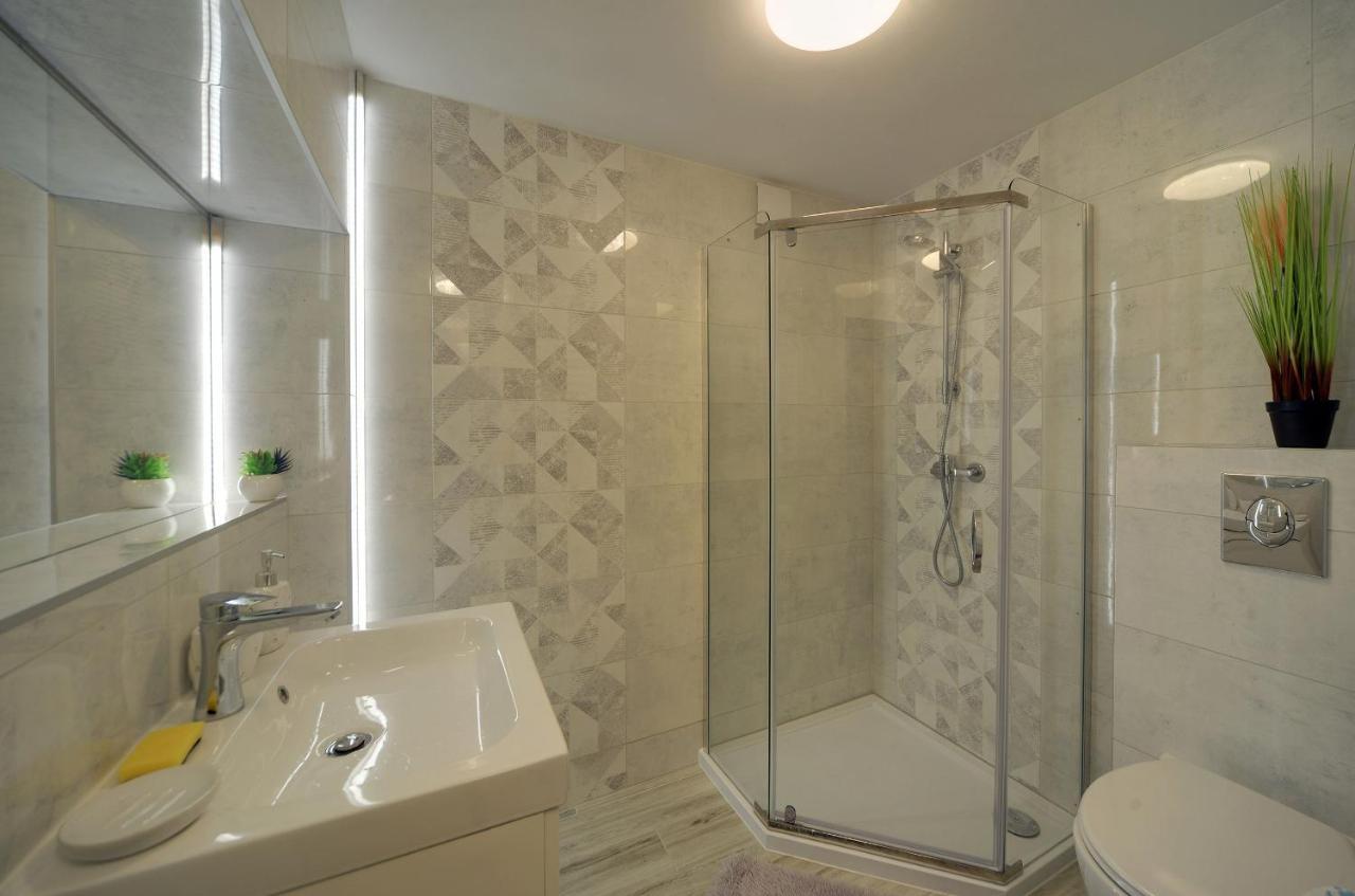 Apartamenty U Zosi Karpacz Bagian luar foto