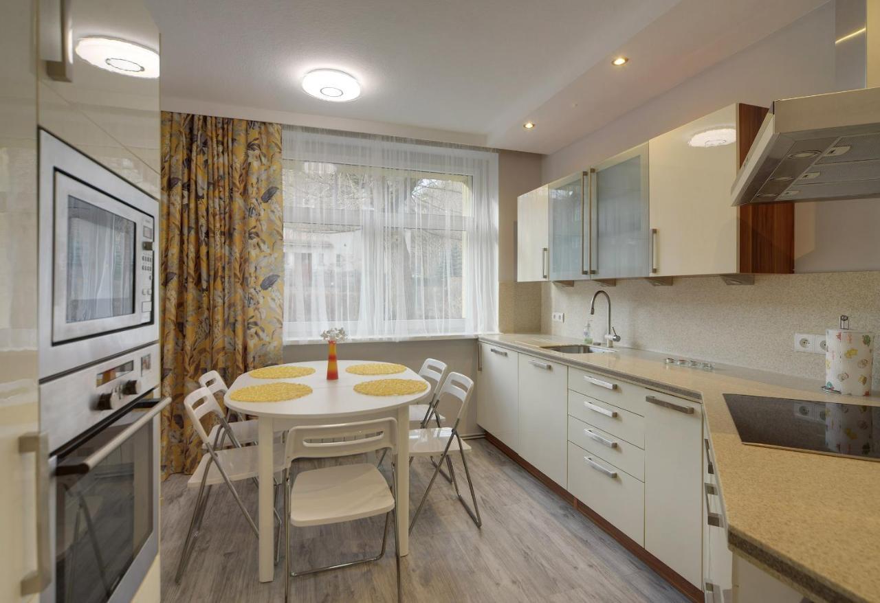 Apartamenty U Zosi Karpacz Bagian luar foto