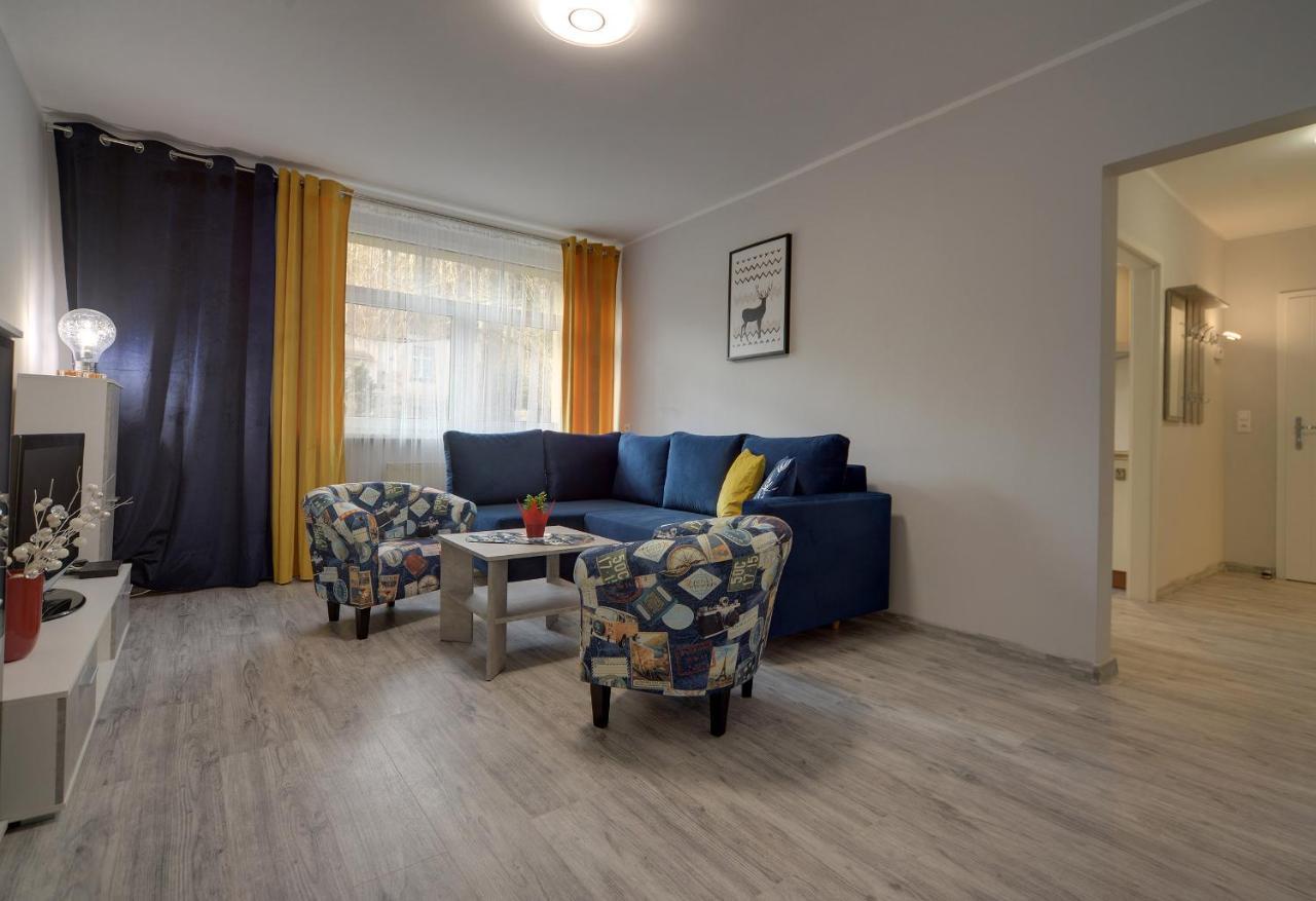 Apartamenty U Zosi Karpacz Bagian luar foto