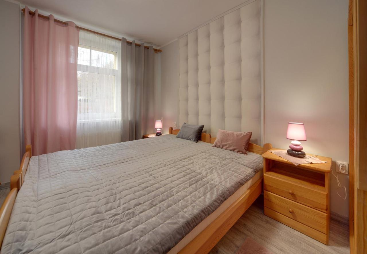 Apartamenty U Zosi Karpacz Bagian luar foto