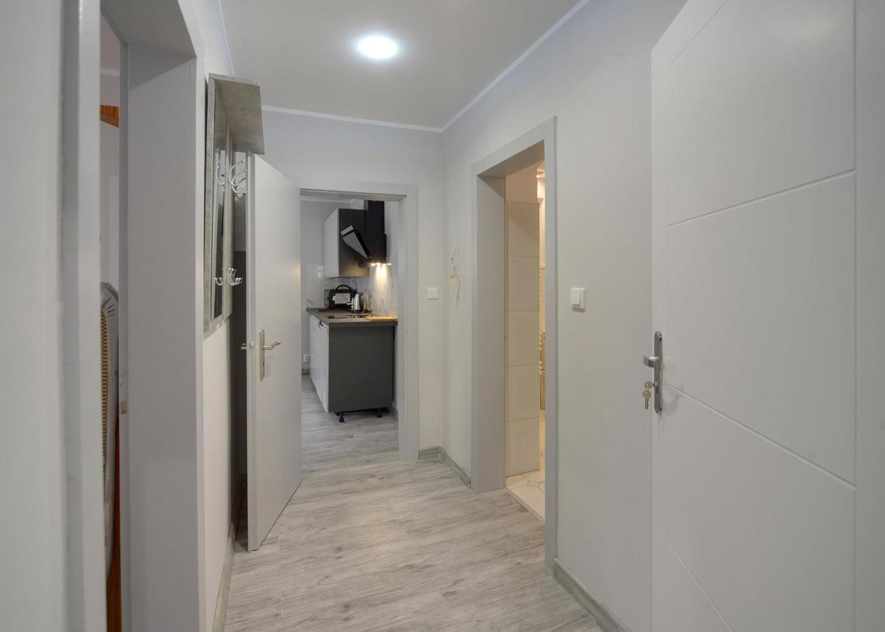 Apartamenty U Zosi Karpacz Bagian luar foto