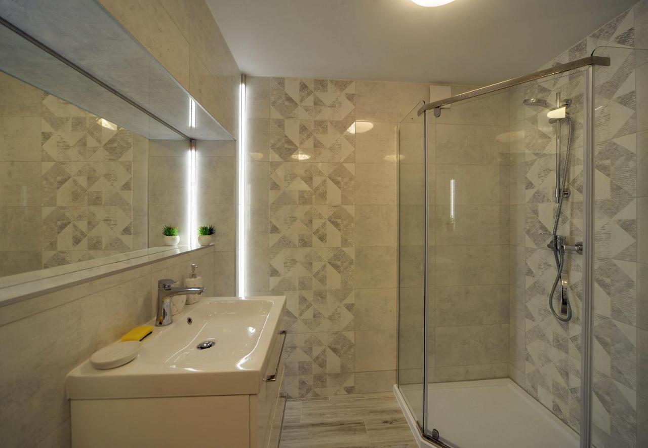 Apartamenty U Zosi Karpacz Bagian luar foto