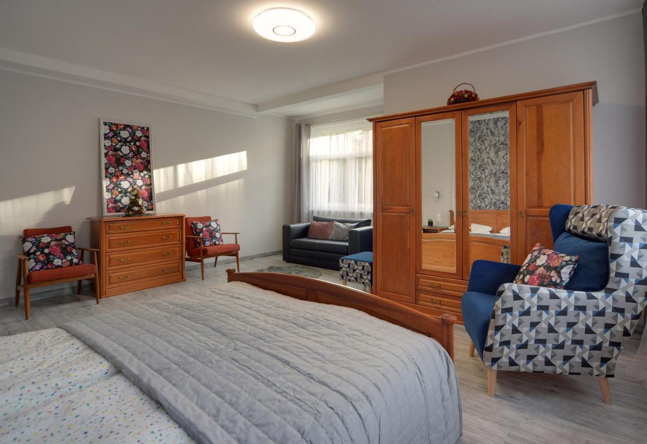 Apartamenty U Zosi Karpacz Bagian luar foto