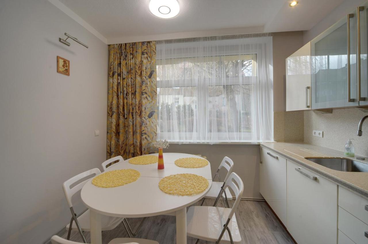 Apartamenty U Zosi Karpacz Bagian luar foto