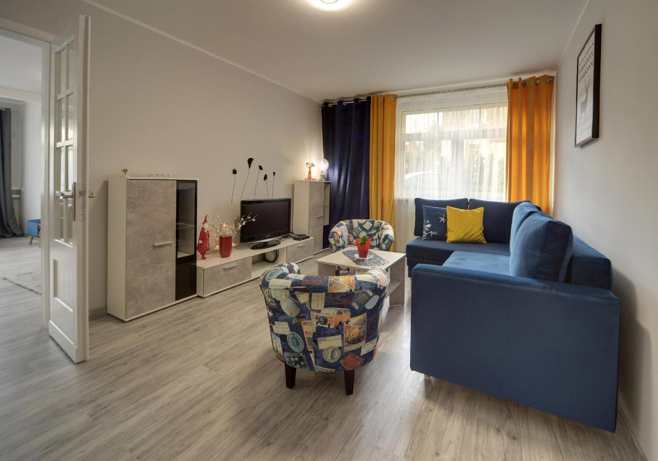 Apartamenty U Zosi Karpacz Bagian luar foto