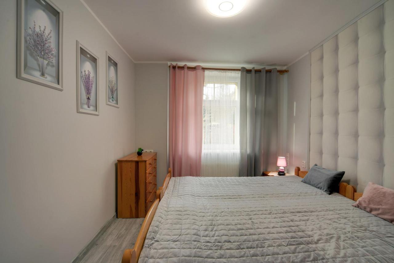 Apartamenty U Zosi Karpacz Bagian luar foto