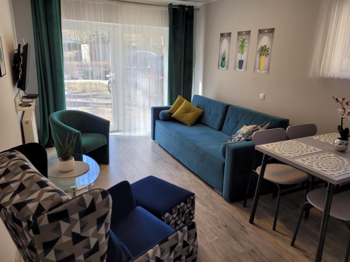 Apartamenty U Zosi Karpacz Bagian luar foto