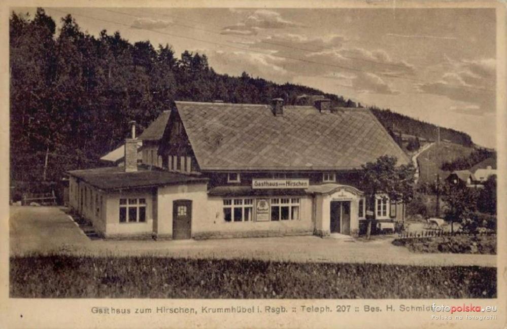Apartamenty U Zosi Karpacz Bagian luar foto