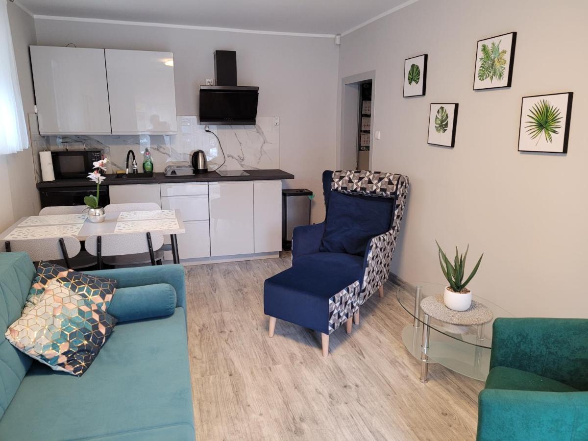 Apartamenty U Zosi Karpacz Bagian luar foto