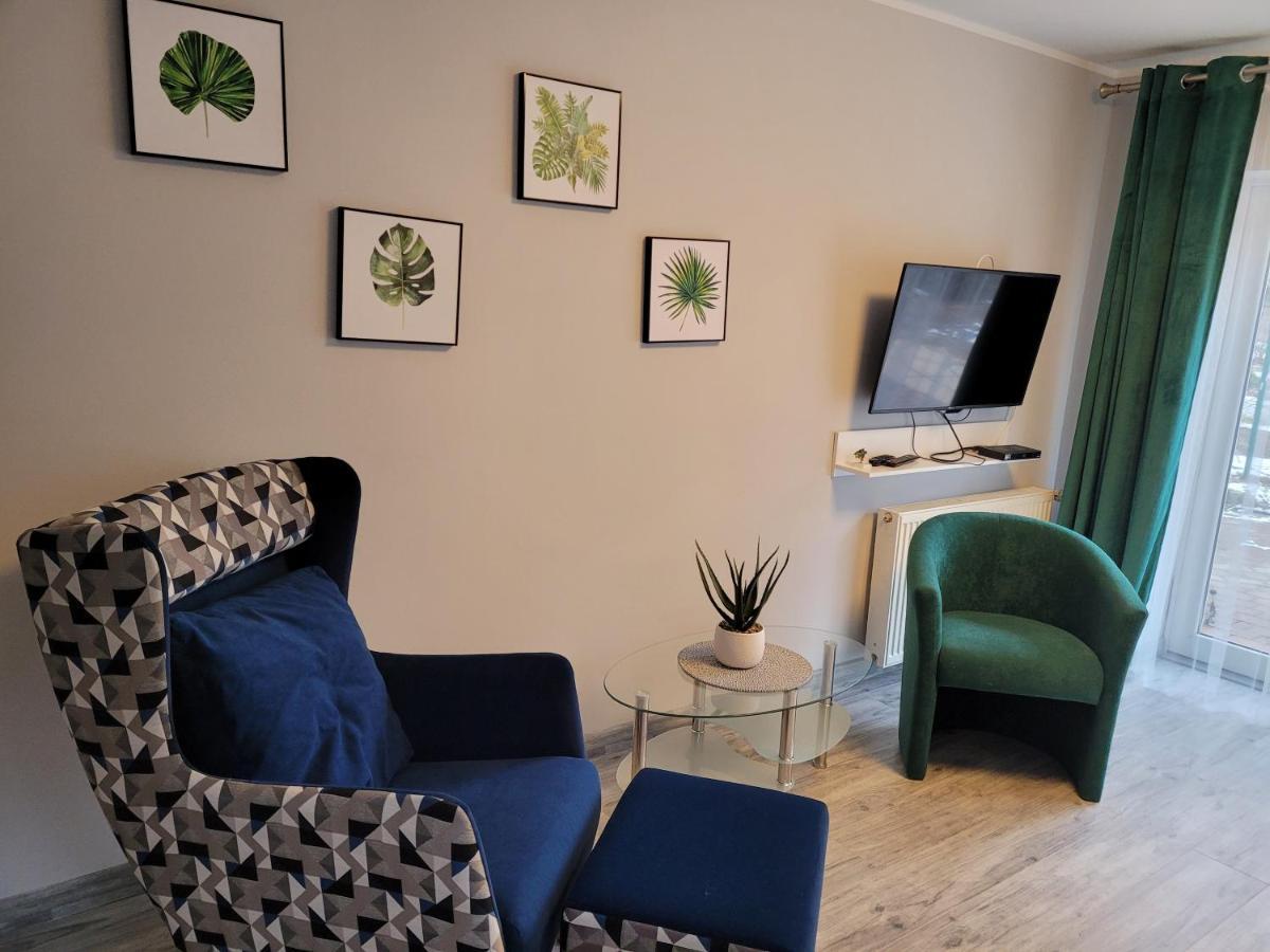 Apartamenty U Zosi Karpacz Bagian luar foto