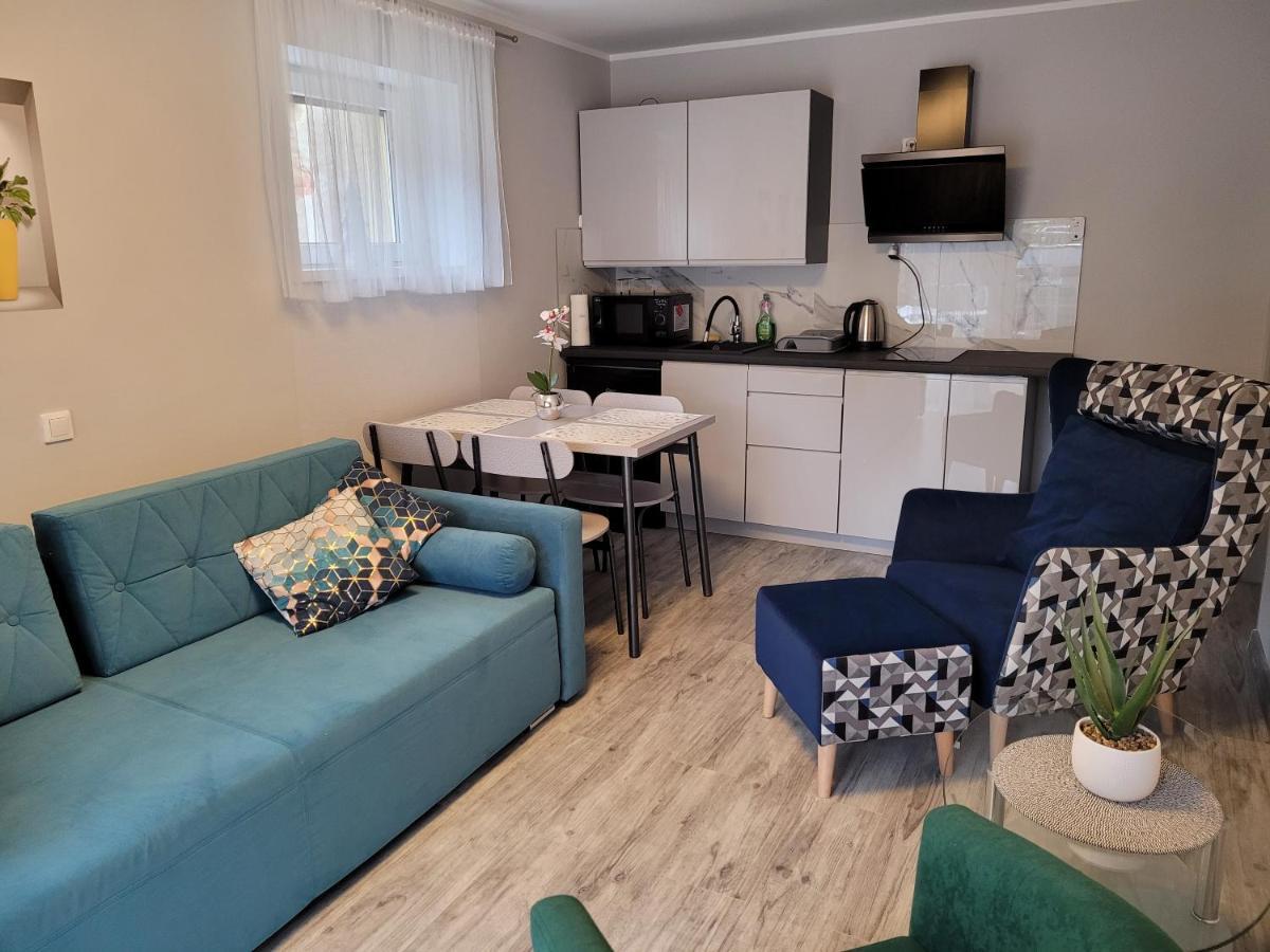 Apartamenty U Zosi Karpacz Bagian luar foto