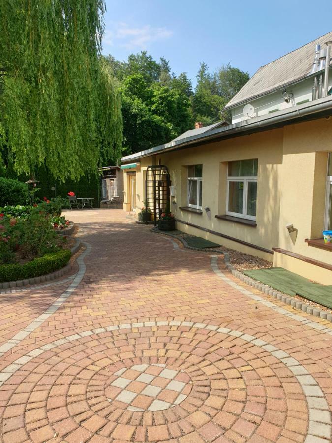 Apartamenty U Zosi Karpacz Bagian luar foto